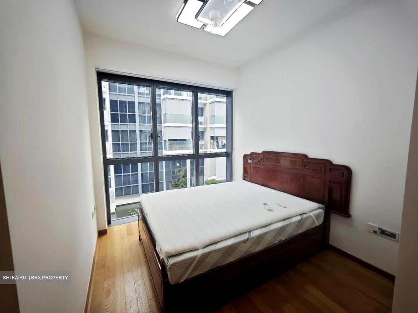 The Lilium (D19), Condominium #619505321